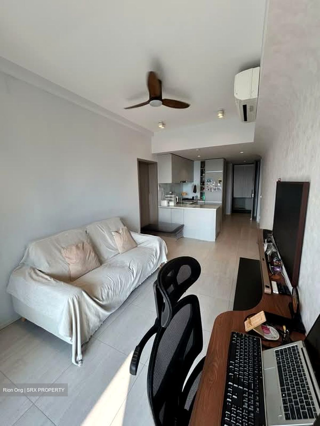The Woodleigh Residences (D13), Apartment #561614651